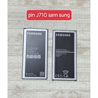 Pin J710 sam sung