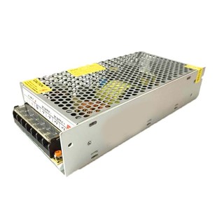 Biến áp nguồn 220V ra 12V 10A