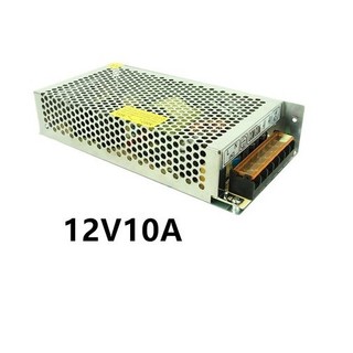 Biến áp nguồn 220V ra 12V 10A