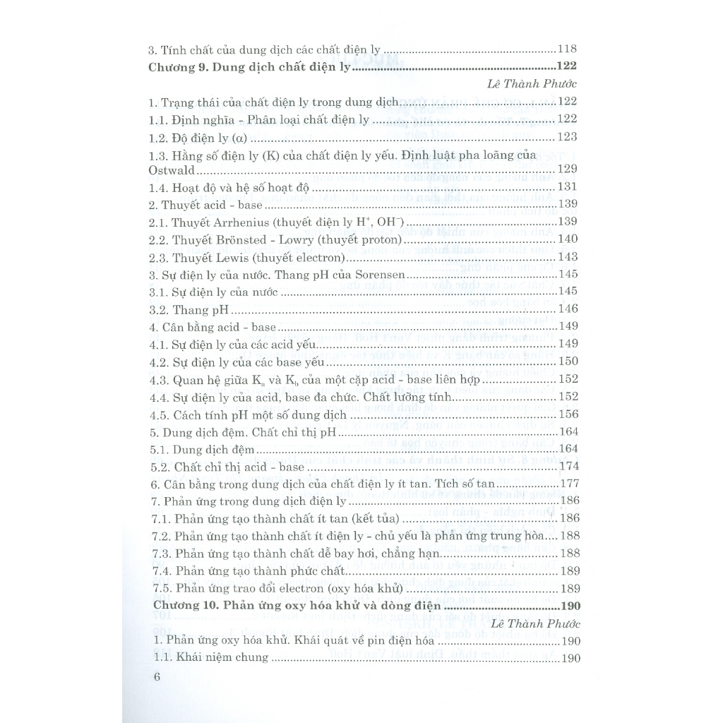 Sách - Hoá Đại Cương - Vô Cơ - Tập 2: Cơ Chế Phản Ứng, Các Trạng Thái Cân Bằng, Pin Điện Hoá, Hoá Học Vô Cơ Dược