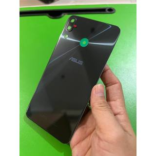 Vỏ nắp lưng thay thế cho asus zenfone 5 2018 ze620kl linh kiện chính hãng giá rẻ chất lượng