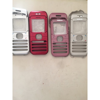 Vỏ nokia 6030 kèm phím hoặc ko kèm phím các màu(phím đen hoặc bạc đi kèm)