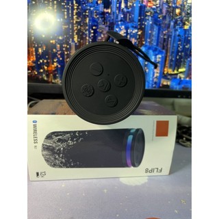 Loa Bluetooth JBL Flip 8 kết nối bluetooth