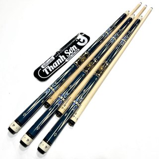 cơ bida lỗ DIAMOND
