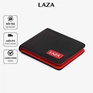 Ví canvas trượt nước cao cấp Milo Wallet 13 - Thiết kế tối ưu 4,6 ngăn đựng thẻ - Thương hiệu LAZA