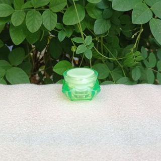 hủ đựng kem face 10g(hủ kim cương)