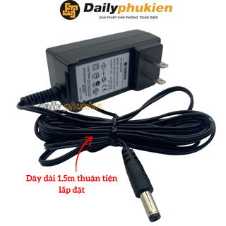 Adaptor Nguồn Đàn Organ Yamaha PSR E243 E253 E323 E333 E343 E353 Loại Tốt
