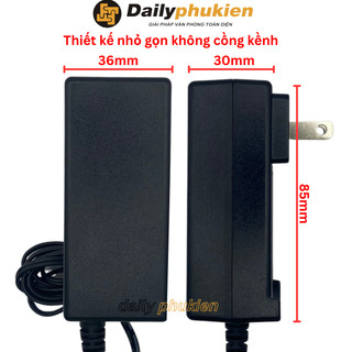 Adaptor Nguồn Đàn Organ Yamaha PSR E243 E253 E323 E333 E343 E353 Loại Tốt