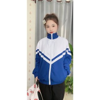 Áo khoác đồng phục đi học cấp 1,2,3 sinh viên_kho sỉ đồng phục học sinh_ áo khoác gió đồng phục nhà trường 2024