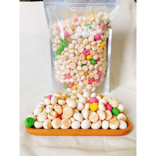 Bánh men bi bơ sữa tuổi thơ túi 500g mtfood