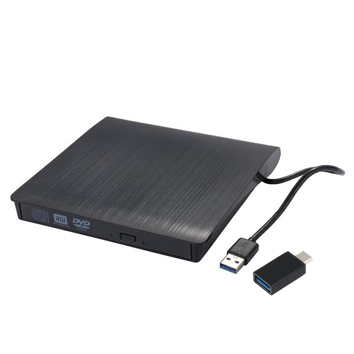 Ổ DVD-RW gắn ngoài USB 3.0
