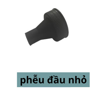 phễu đổ mực máy in