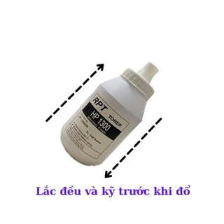 phễu đổ mực máy in