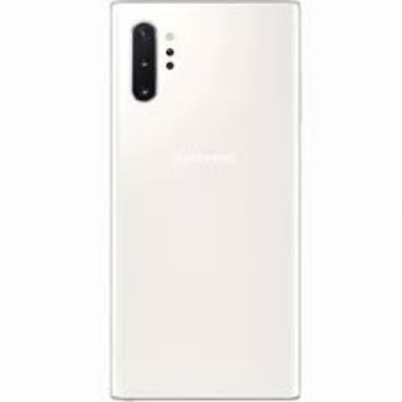 Smartphone Sam Sung Galaxy Note 10+ hàng Mỹ 1 Sim tại HA Mobile