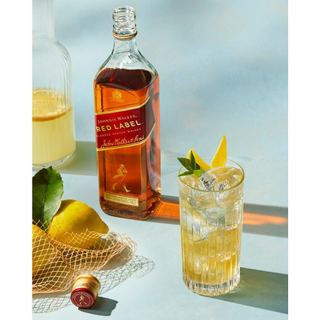 Red label 750ml