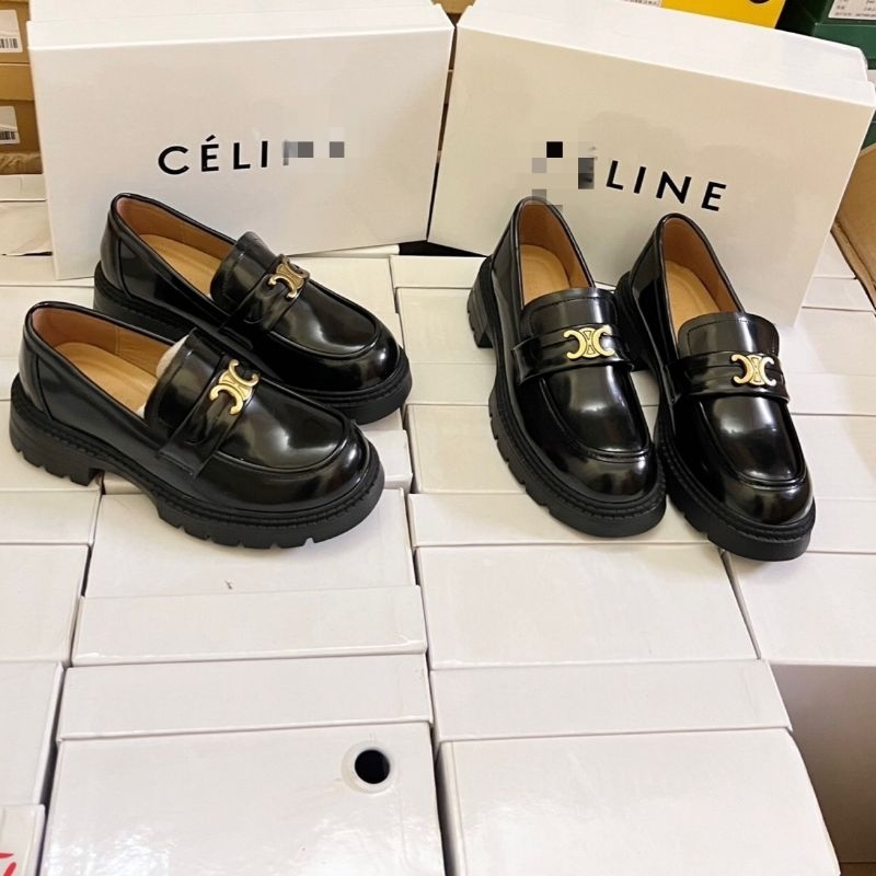 Giày moca tag celi fullbox bill