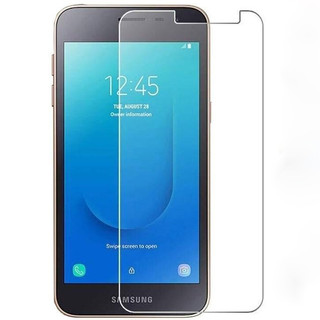 Kính cường lực Samsung J2 Core/ J4 Core kính trong suốt không full màn hình