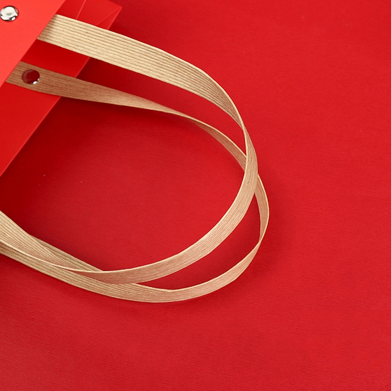 Túi giấy đựng quà Giáng sinh Noel dễ thương nhiều mẫu mới VUABAOBI