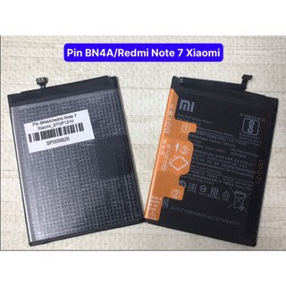 Pin xiaomi bn4a/redmi note 7,mới