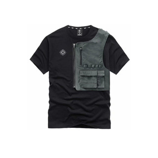 Áo phông, Áo Thun Nam Cổ Tròn unisex nam nữ vải Cotton co giãn dày dặn phông trơn basic tay ngắn