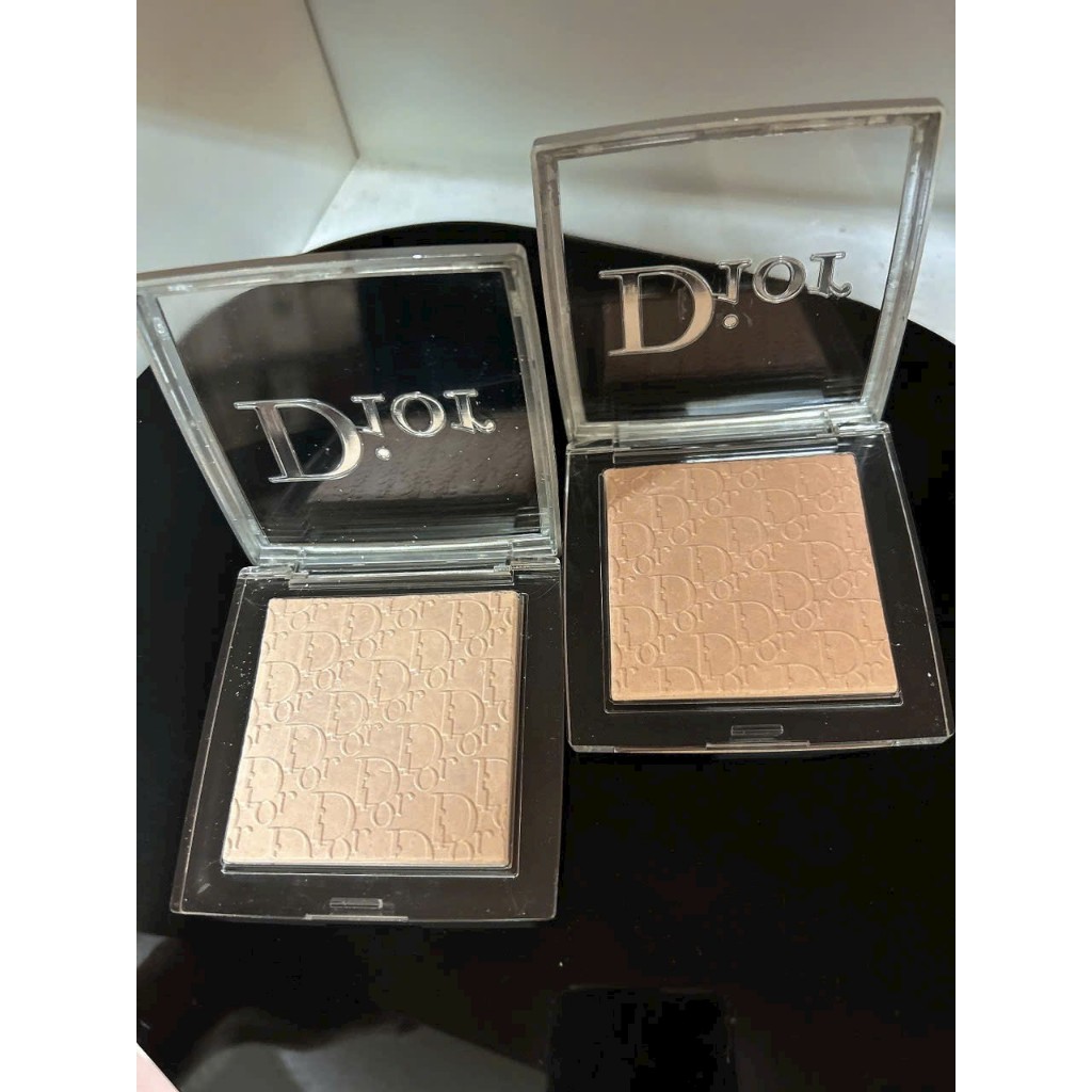 Phấn phủ nén Dior Backstage fullsize