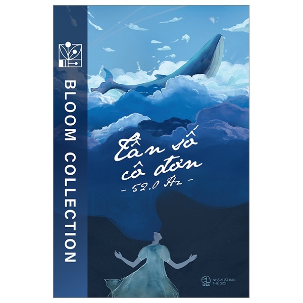 Sách - Tần Số Cô Đơn