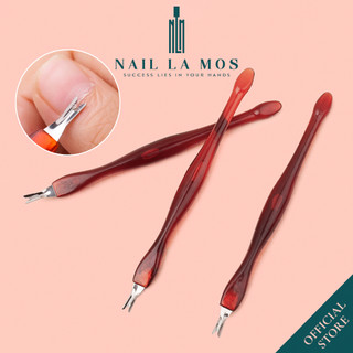 Cây lấy khóe, đẩy da chết màu nho
