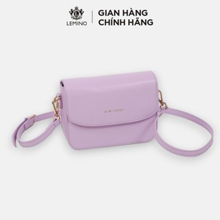 Túi Xách Nữ Lemino Đeo Chéo LB23251