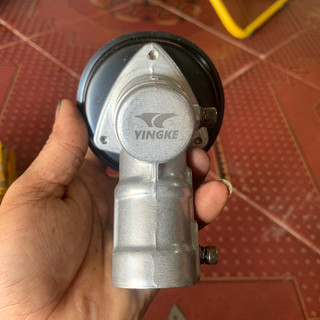 ĐẦU BÒ CẮT CỎ 28MM 9 KHÍA DÙNG CHO GX35 VÀ CÁC DÒNG MÁY LỚN KHÁC