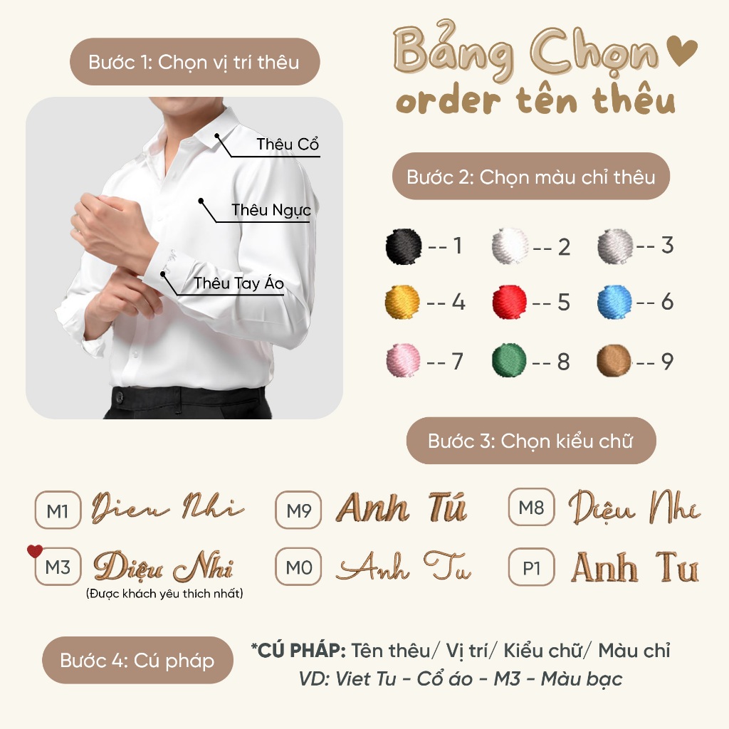 Áo Polo Đôi, Áo Polo Thêu Tên Theo Yêu Cầu LILA Có Set Hộp Thiệp Chỉn Chu Làm Quà Tặng Bạn Thân, Người Yêu