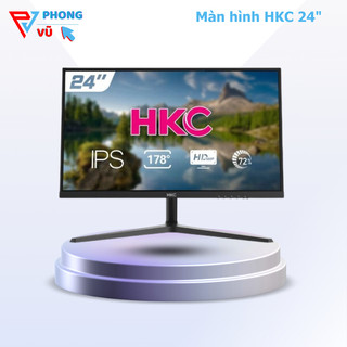 Màn hình hkc mb24v9 24 inch ips 75hz phân giải full hd chính hãng