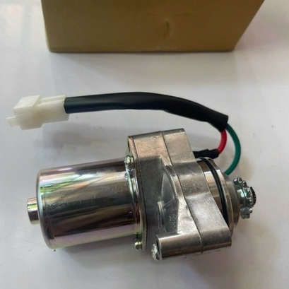 Củ đề Dream Wave mô tơ đề Dr Wave