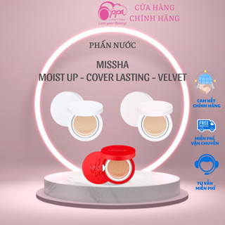 Phấn Nước Missha