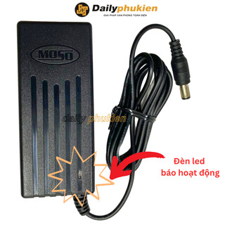 Dây nguồn đàn organ Yamaha 16v 2.4A PA-300 chính hãng dailyphukien