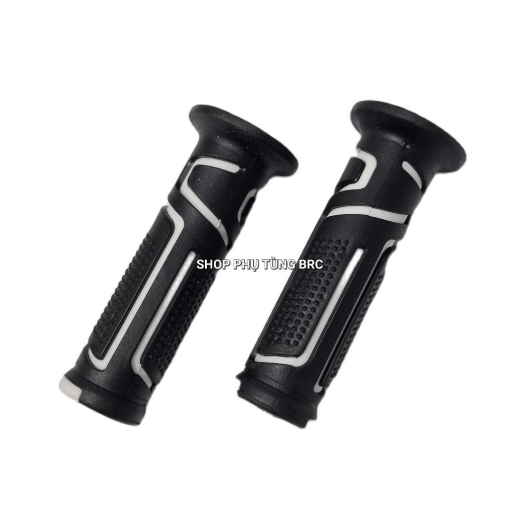 Bao tay DO 2 màu thích hợp cho nhiều loại xe