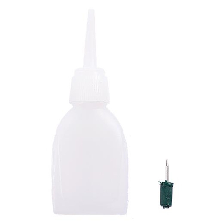 Keo 502 dán đa năng chai nhỏ