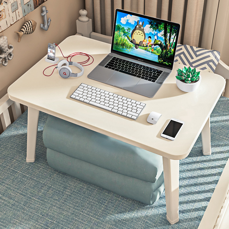 Bàn học ngồi bệt gấp gọn cho bé, bàn học ngồi bệt bàn học làm việc tiện ích chân nhựa cứng 40x60x28cm ND50 | BigBuy360 - bigbuy360.vn