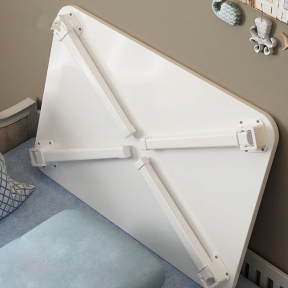 Bàn học ngồi bệt gấp gọn cho bé, bàn học ngồi bệt bàn học làm việc tiện ích chân nhựa cứng 40x60x28cm ND50 | BigBuy360 - bigbuy360.vn