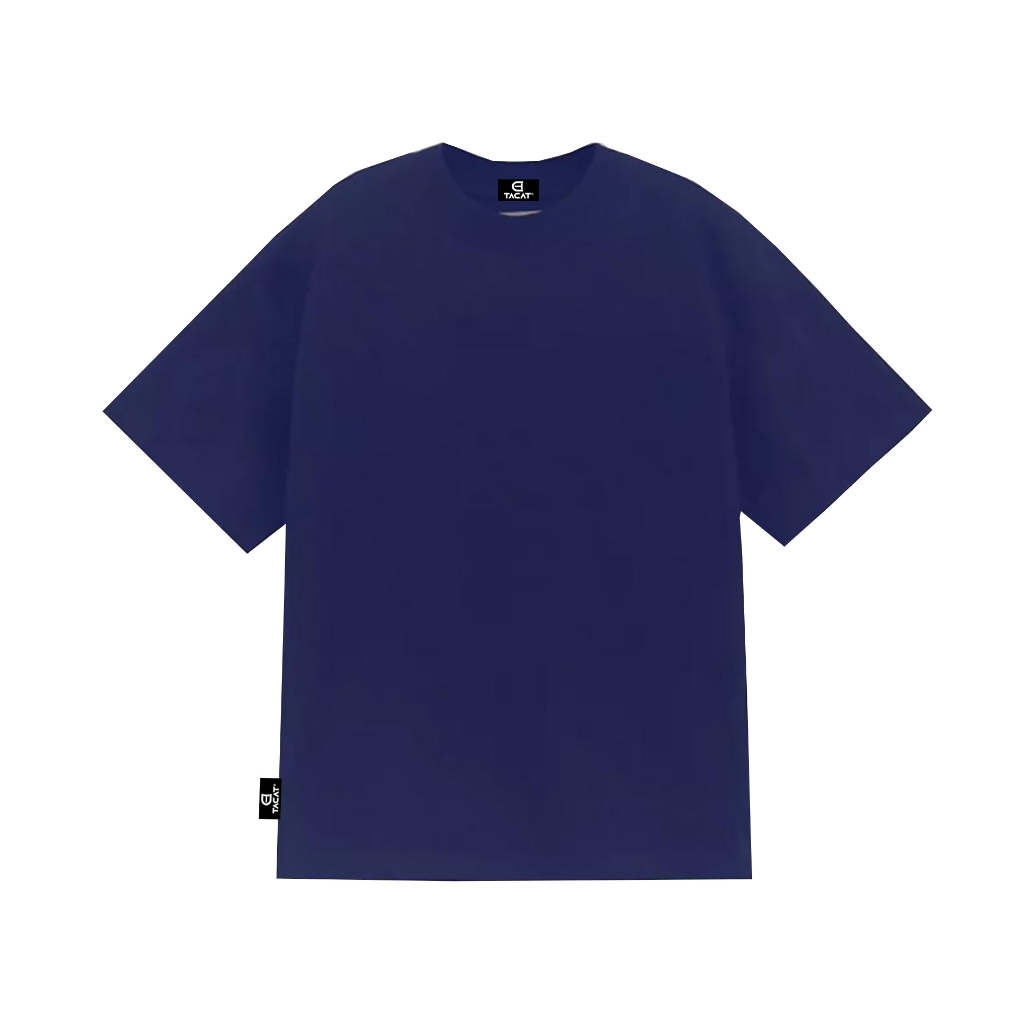 Áo Thun Trơn 03 Áo Thun TACAT 100% Cotton 250gsm Local brand chính hãng