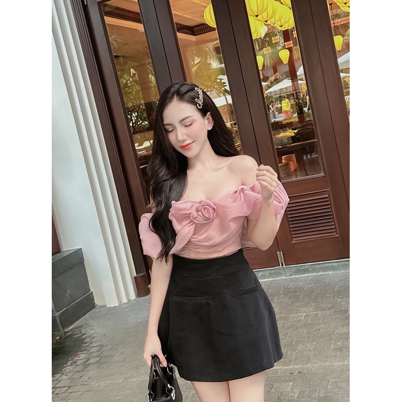 CHÂN VÁY    -     KP04875