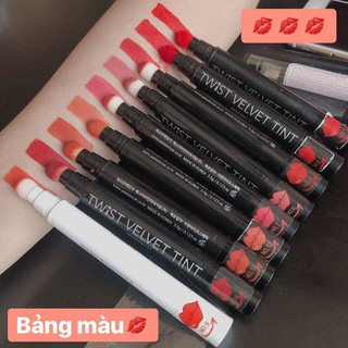Son Bông Hàn Quốc Siêu Lì PASSIONCAT 3.5G ( Hàng chính hãng )