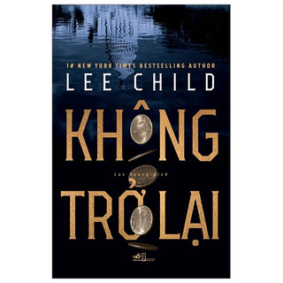 Sách - Không trở lại