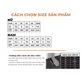 CAT & SOFA - Giày CS Bread 1.0 chính hãng AC256