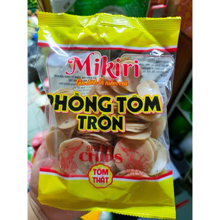 Bánh phồng tôm Mikiri 200g