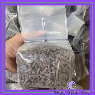 Cốt Nền Thủy Sinh Siêu Bền 5S Bổ Sung Fe+