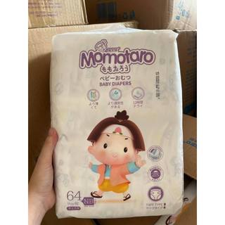 tã Bỉm Momotaro đủ size