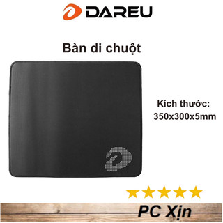 Bàn di chuột DAREU ESP101 - 35x30x5mm - Có Hộp Box