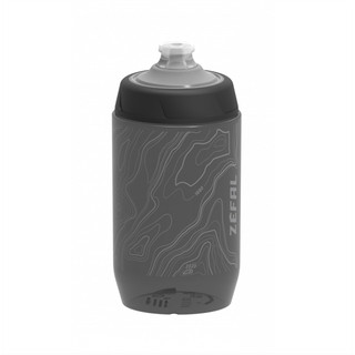 Bình nước Zefal sense Grip mẫu 2024
