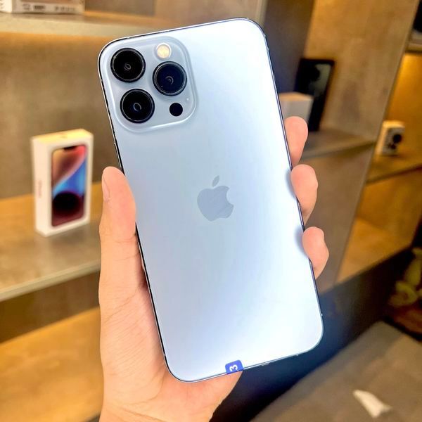 13 pr m256gb bảo hành 12 tháng, mới100% hoàn tiền trong 7 ngày