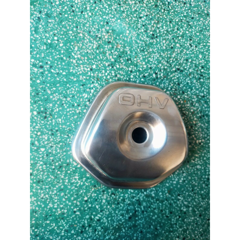 Nắp chụp cò động cơ honda gx340 gx390 gx420 gx460